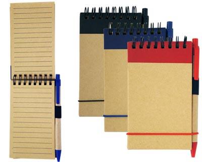 Customized Recycled Jotter Pad Online In Perth Australia