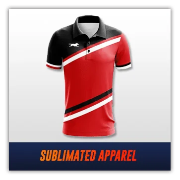 Sports Uniforms and Jerseys - Mad Dog Promotions