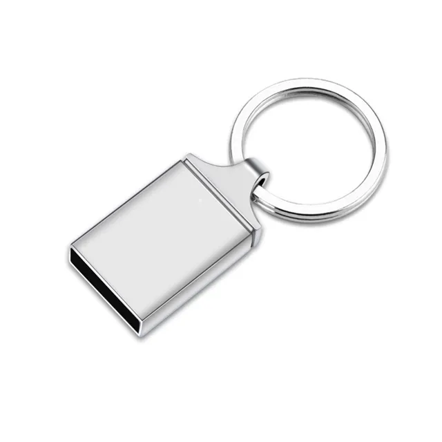 Best Custom Metal USB Drives Online in Perth, Australia