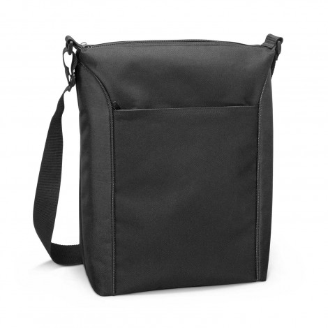 Promotional Black Monaro Conference Cooler Bag in Australia