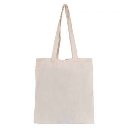 Bulk Custom Calico Bag No Gusset White Online In Perth Australia