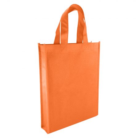 Bulk Promotional Non Woven Red Color Trade Show Bag Online In Perth Australia