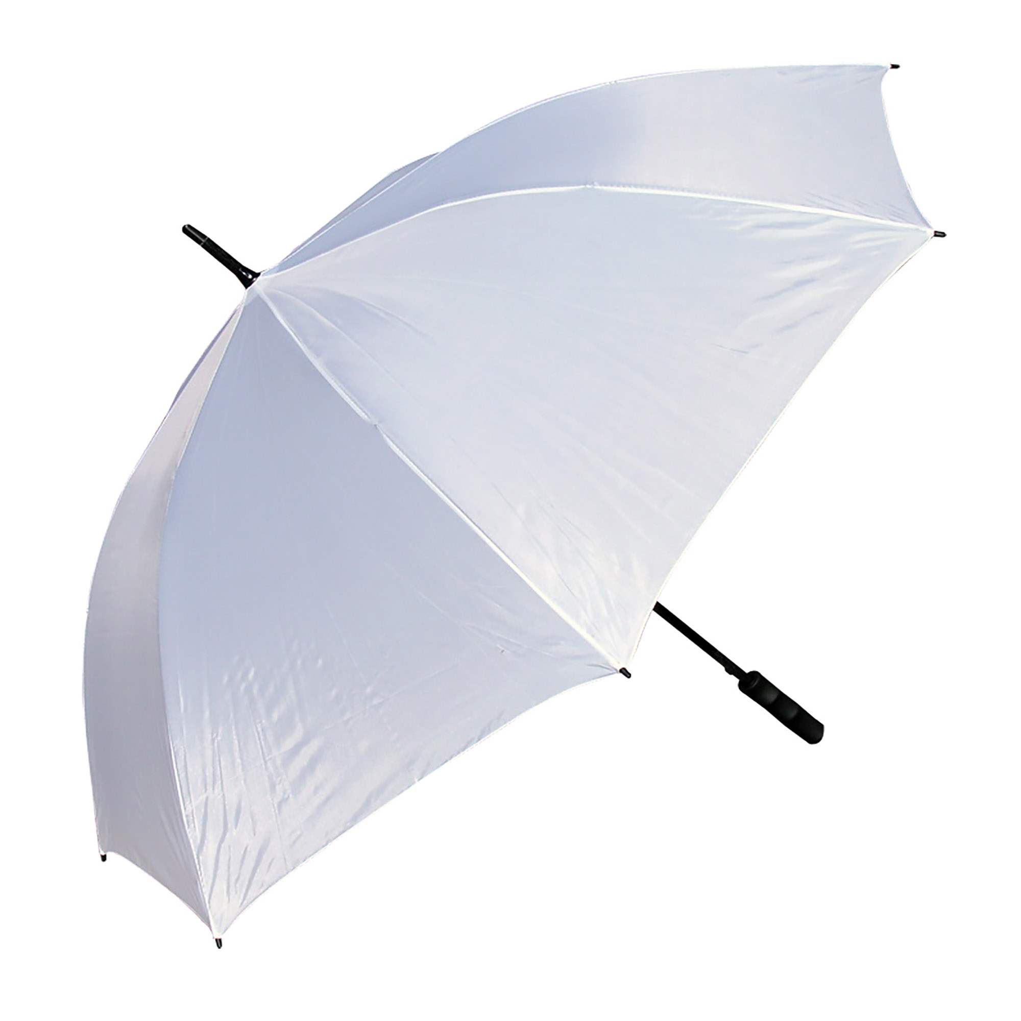 Bulk Promotional White Sands Umbrella Online In Perth Australia