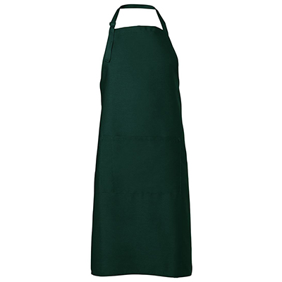 Buy Online Green Apron With Pocket in Australia