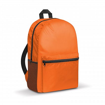 Buy Custom Orange Bullet Backpack Online in Perth