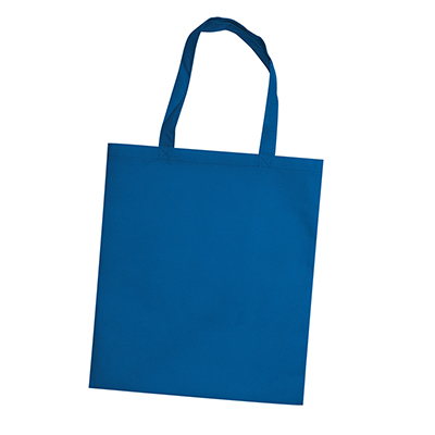 Buy Custom Royal Blue Affordable Tote Bag in Perth