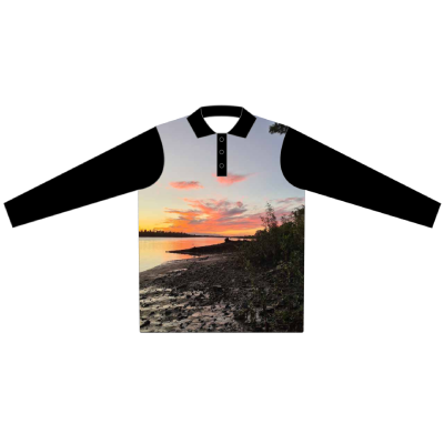 Buy Printed Fishing Shirts Online Australia