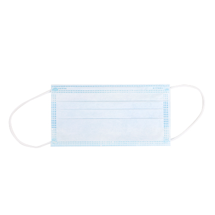 Buy Disposable Medical Face Mask online in Perth, Australia - Mad Dog Promotions 