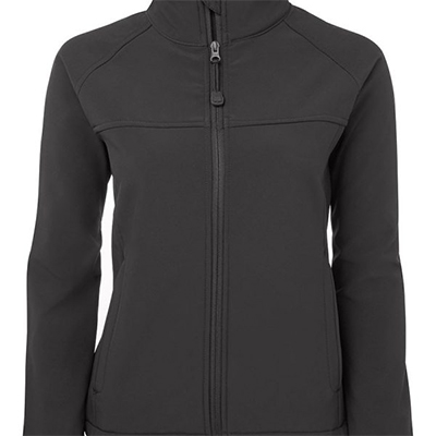 Buy Ladies layer softshell jacket Online in Perth