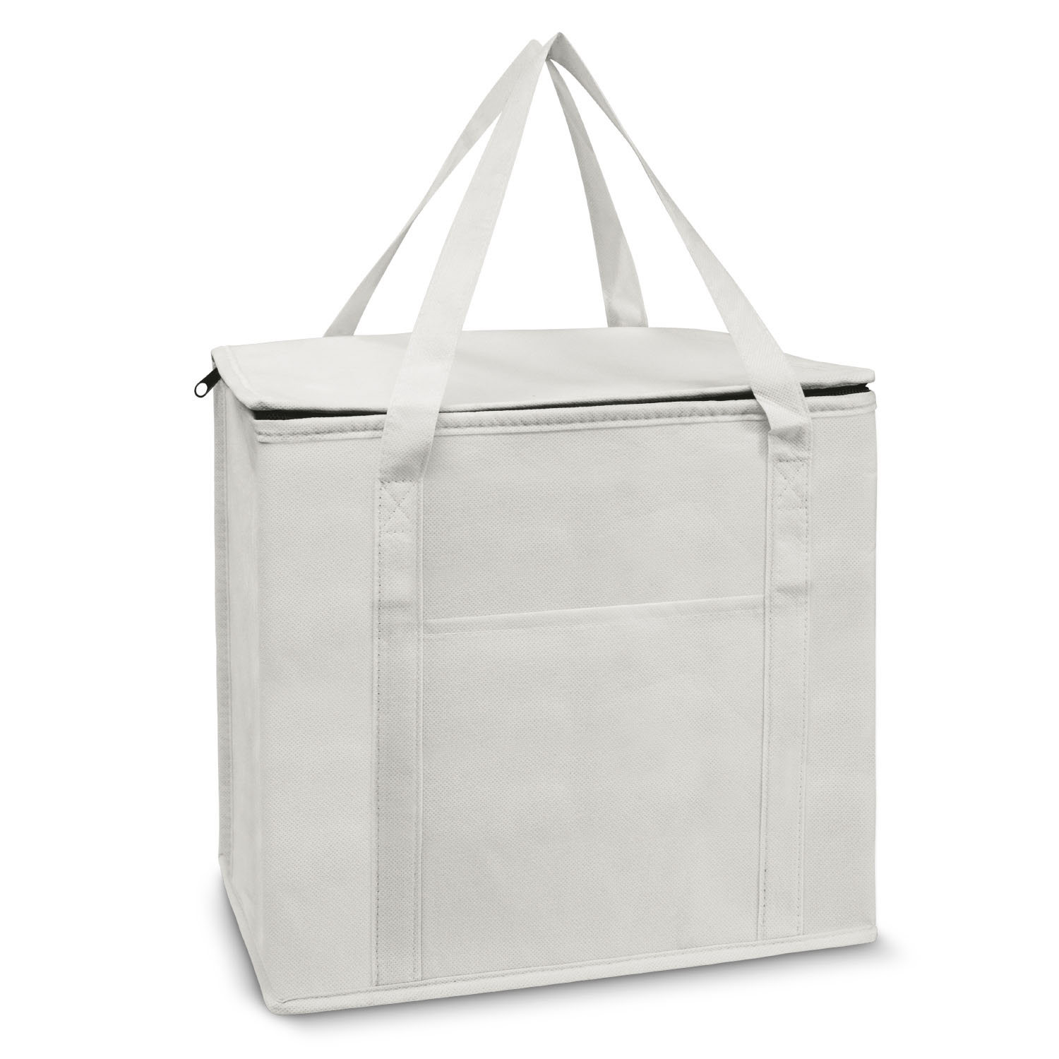 Buy Online White Sierra Shopping Cooler Bag in Australia