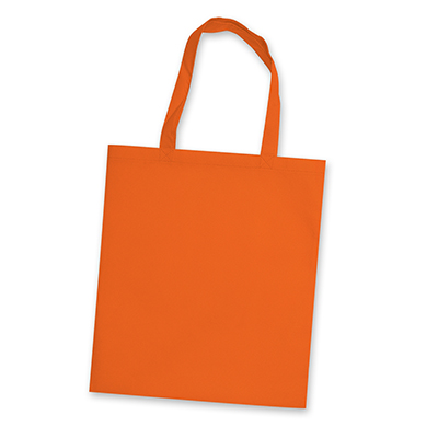 Buy Orange Affordable Tote Bag Online in Perth