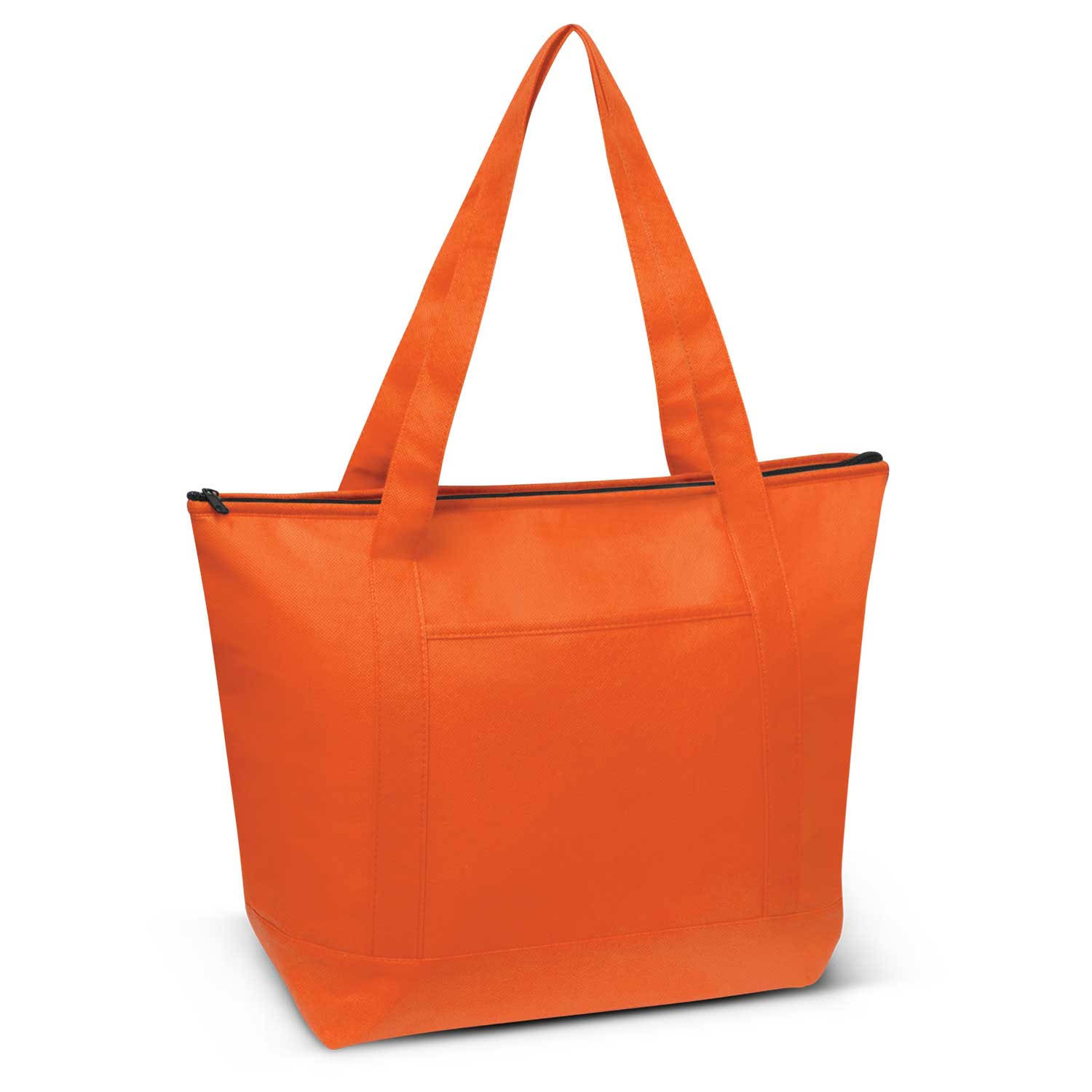 Orange Orca Cooler Bags Perth