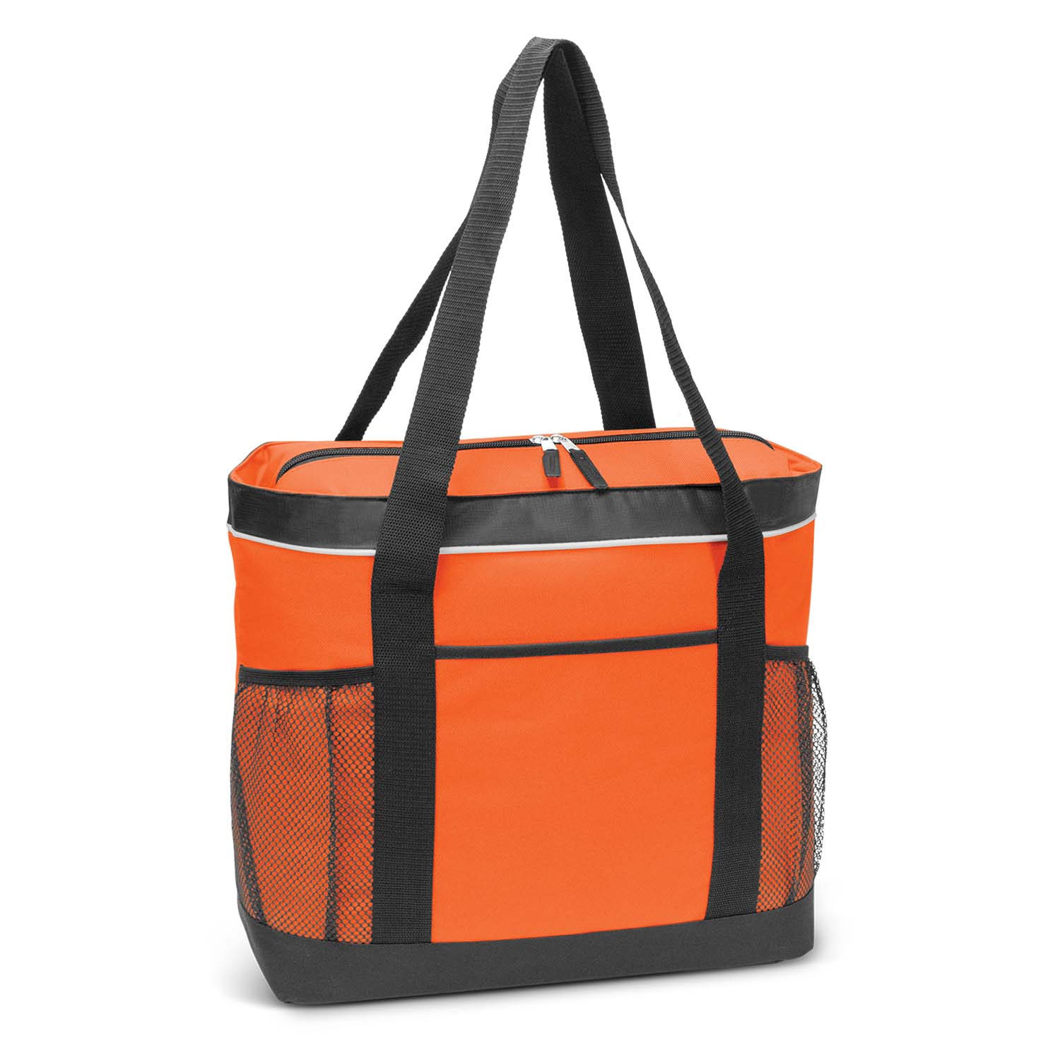 Buy Orange Zero Cooler Tote Bags Online in Perth