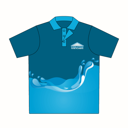 Buy Promotional Full Colour Business Promo Shirts in Australia