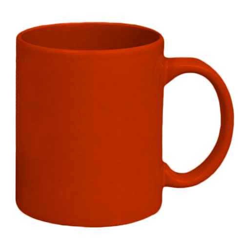 Order Printed Red Coffee Mugs Online Perth