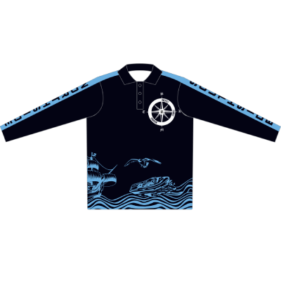 Buy Promotional Fishing Shirts Online In Perth