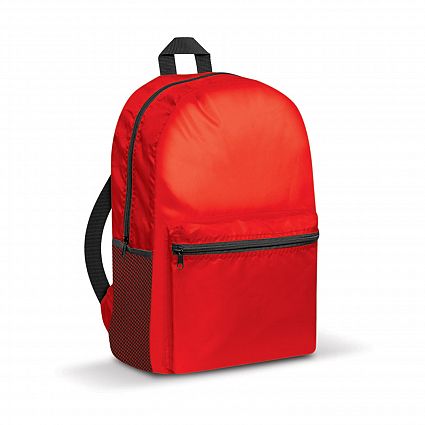 Buy Red Bullet Backpack Online in Australia