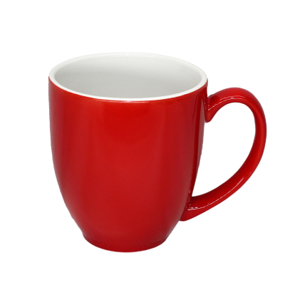 Buy Red Manhattan Coffee Mugs Online in Perth