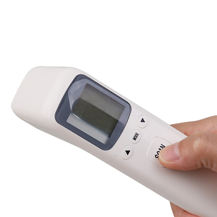 Buy Touchless fever thermometer online in Perth, Australia
