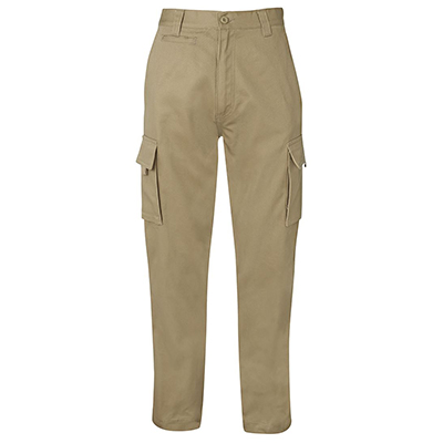 Apparels Traditional Workwear PANTS WW Trousers WORK CARGO PANT - 6MP M/RISED Perth Australia