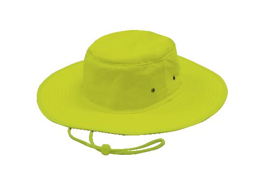 Bags Headwears Luminescent Safety Hats and Caps Luminescent Safety Hat - 3024 Perth Australia