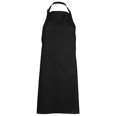 Get White Apron With Pocket Online in Perth