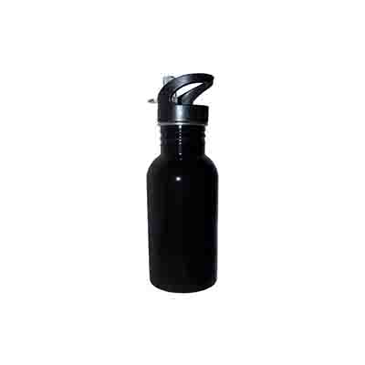 Custom Stainless Steel Water Bottle 500ml in Australia