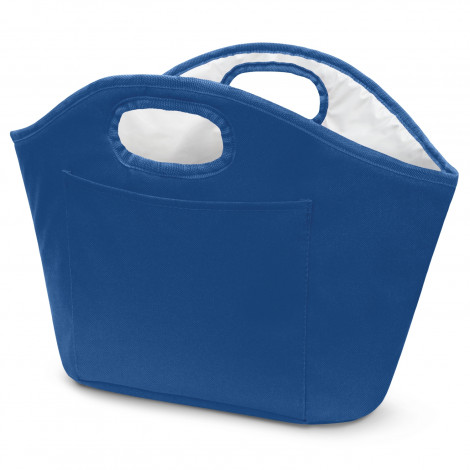 Blue Festive Ice Bucket Cooler Bags Australia
