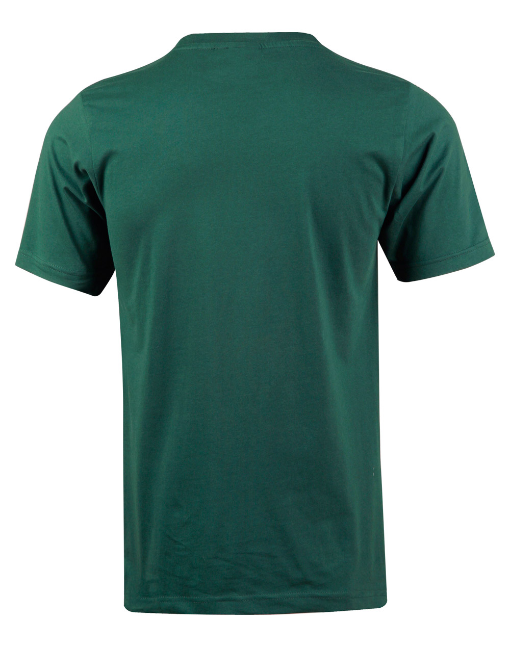 Custom (Royal) Semi-Fitted T-Shirts Men's Cotton Online in Perh Australia