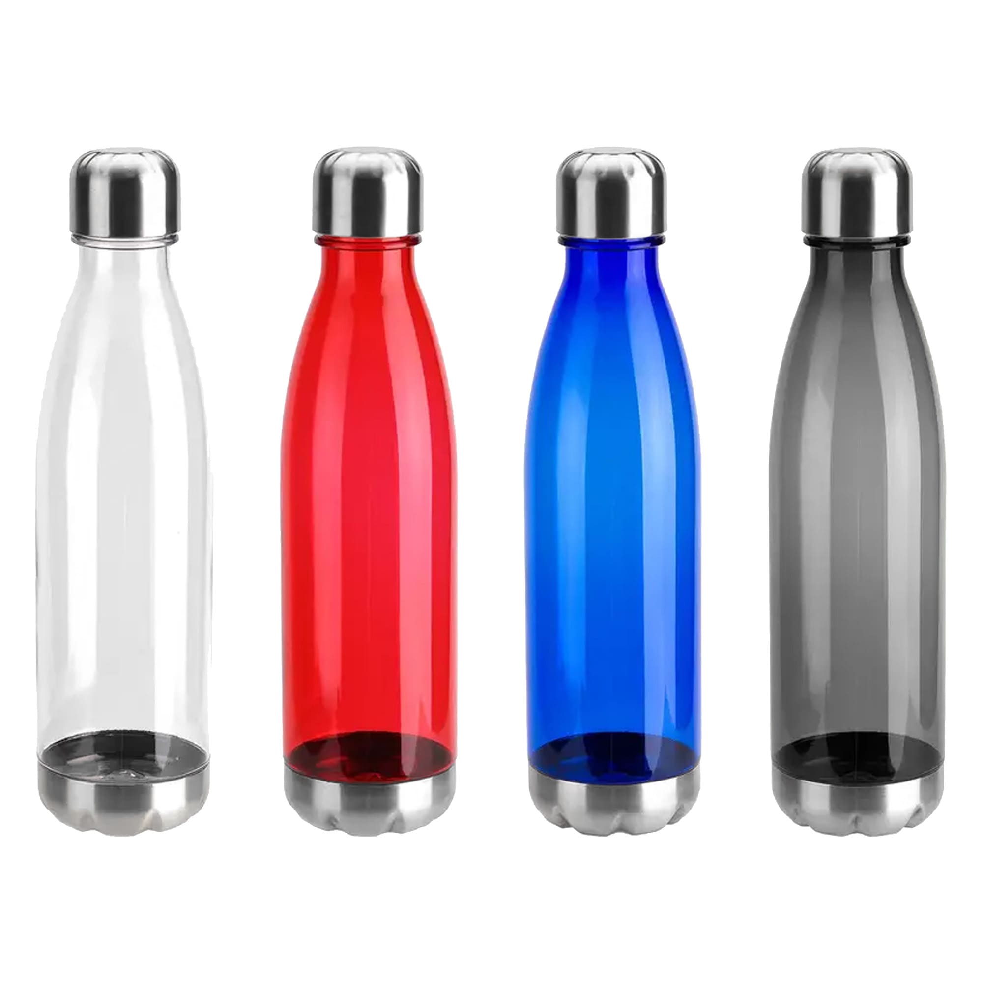 Custom Design Printed Komo Plastic Drink Bottle Online Perth Australia