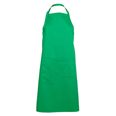 Buy white Apron With Pocket Online in Perth