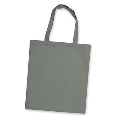 Custom Grey Affordable Tote Bag Online in Perth