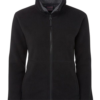 Personalised Ladies Shepherd Jacket in Australia
