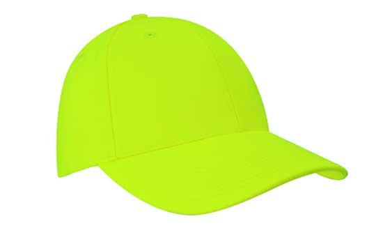 Bags Headwears Luminescent Safety Hats and Caps Luminescent Safety Cap - 3022 Perth Australia