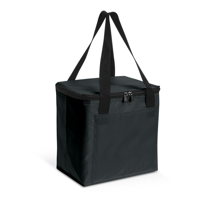 Custom Made Black Siberia Cooler Bags in Perth