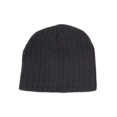 custom made cable knit navy beanies online in perth