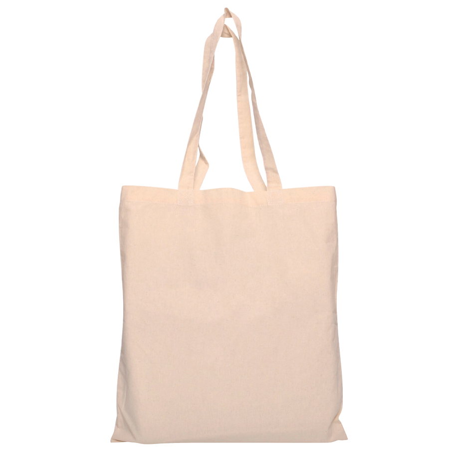 Custom Printed Bags Calico Bags Long Handle Online in Perth, Australia