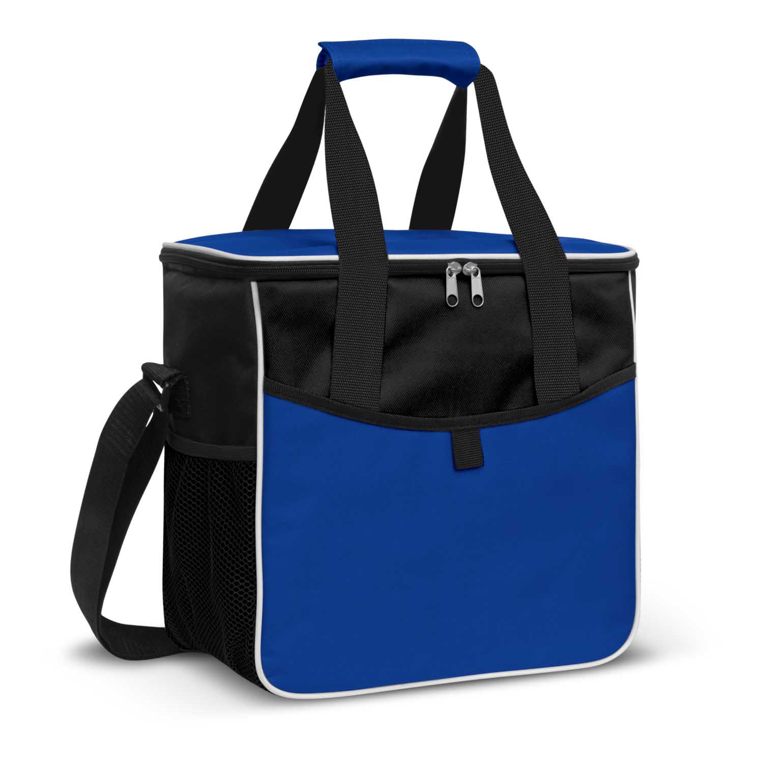Custom Made Dark Blue Nordic Cooler Bags in Perth