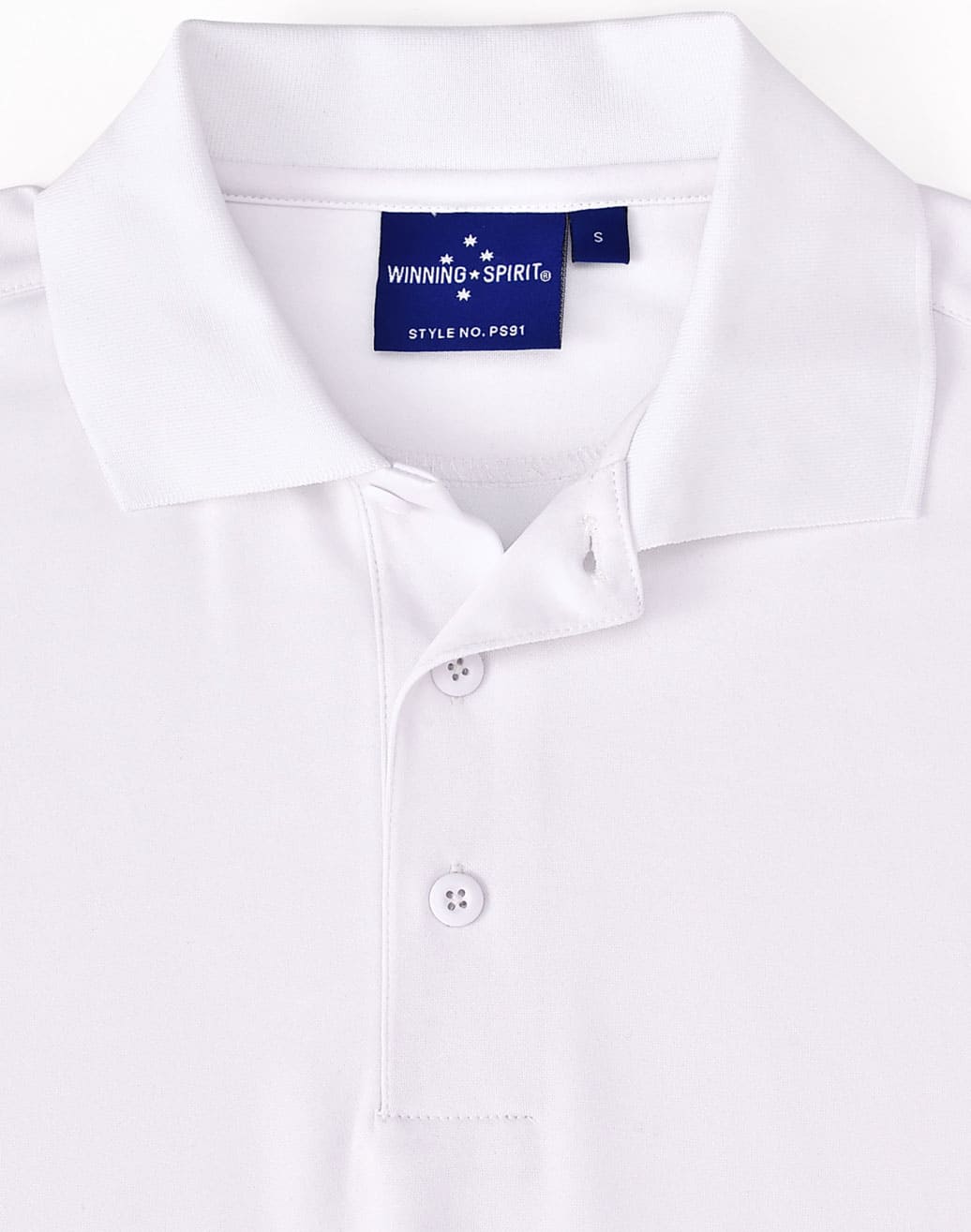 Custom Mens (Black) Corporate Branded Polo Shirts Cotton Online Perth Australia