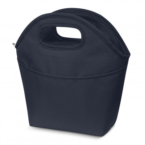 Custom Navy Frost Cooler Bags Online in Perth