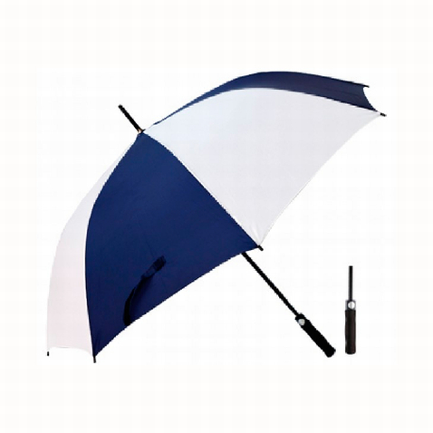 Buy Black Golf Umbrella 6 Tone Online in Perth