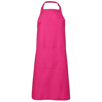 Order Custom Navy Apron With Pocket in Perth