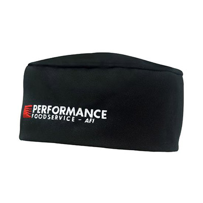 Promotional Corparate Custom Printed Bags Headwears Specialty Cap Designs Poly Cotton Chefs Hat - 3807 Perth Australia