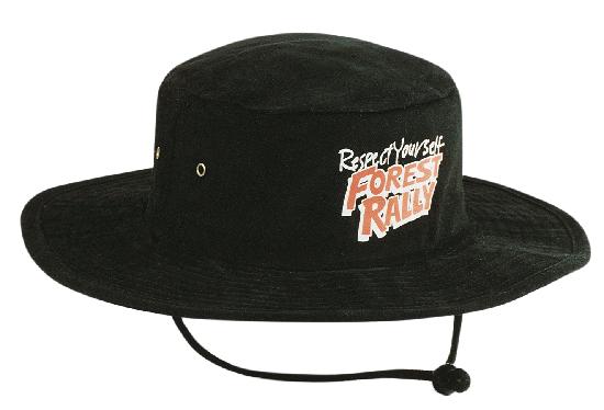 Custom Brushed Heavy Cotton Hats Online Australia