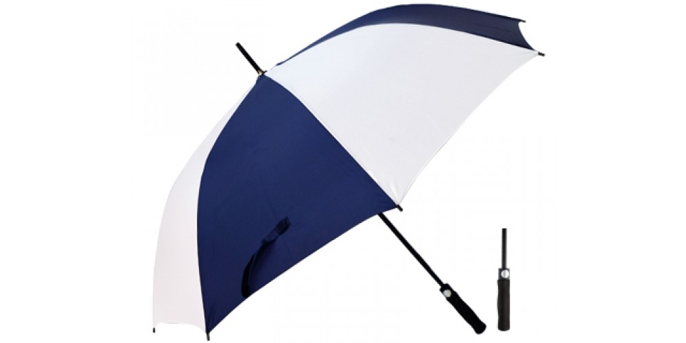 Custom Made Green Golf Umbrella 7 Tone in Perth