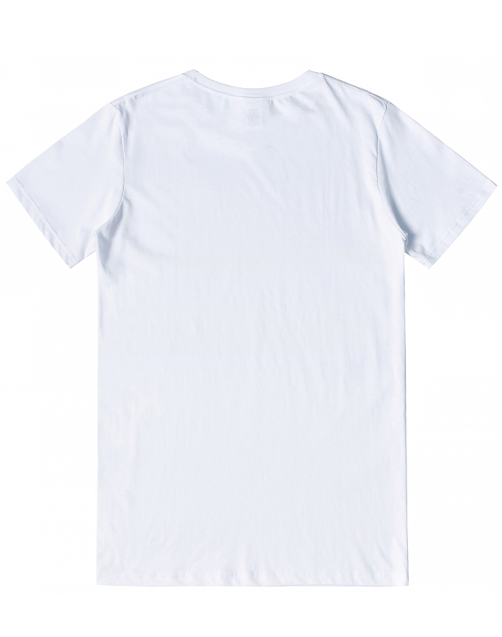 Custom Printed Premium T-Shirts Men's (White) Online in Perth Australia