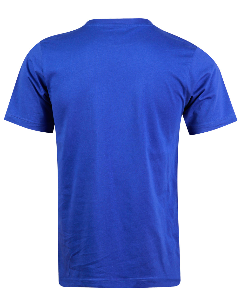 Custom (Bottle) Semi-Fitted T-Shirts Men's Cotton Online in Perh Australia