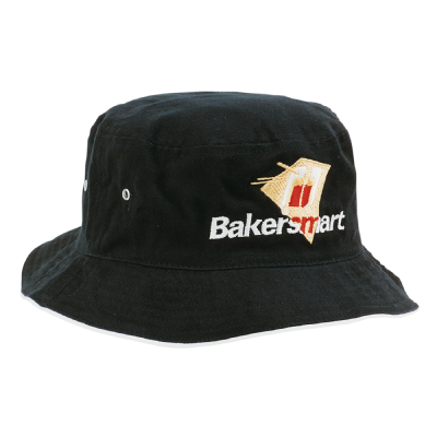 Custom Sports Twill Bucket Hat Mixed Online Australia
