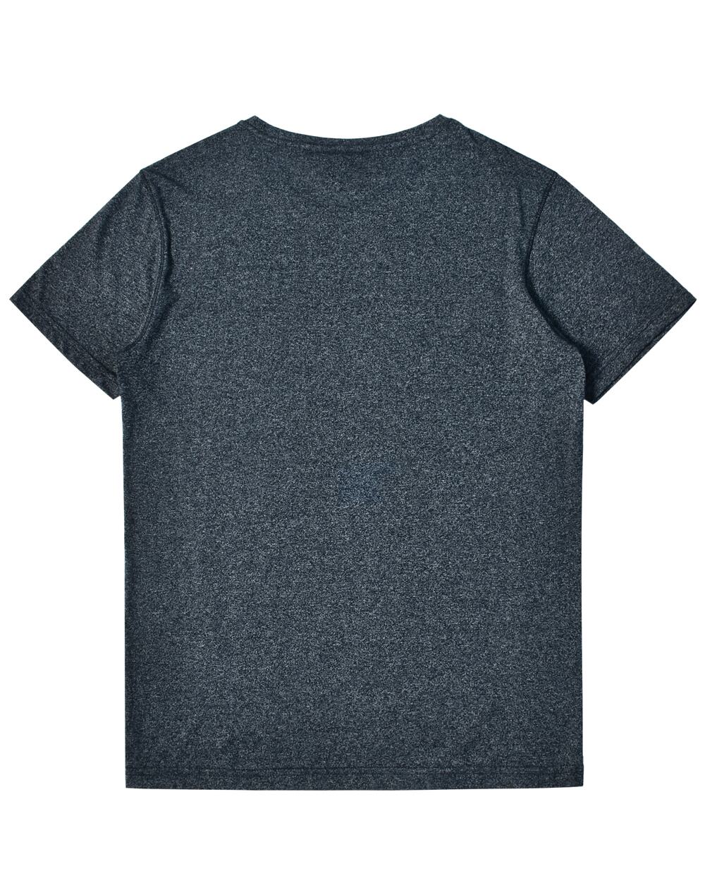 Custom Styles (Grey) Mens Heather T-Shirts Online in Perth Australia