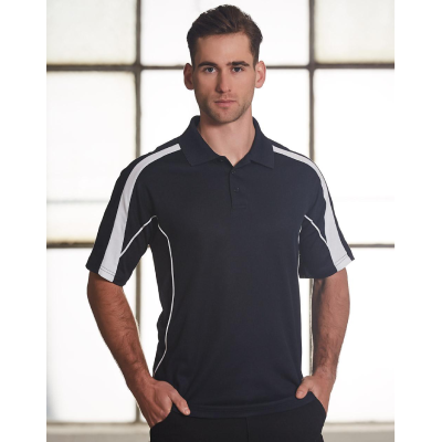 Customized Legend Polo Shirts for Men Online in Perth Australia